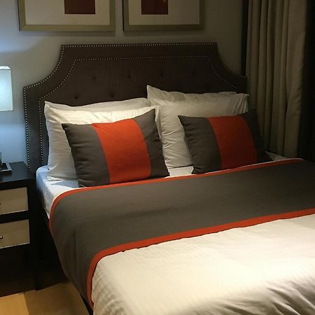 Avant Serviced Suites - Personal Concierge Manila Luaran gambar