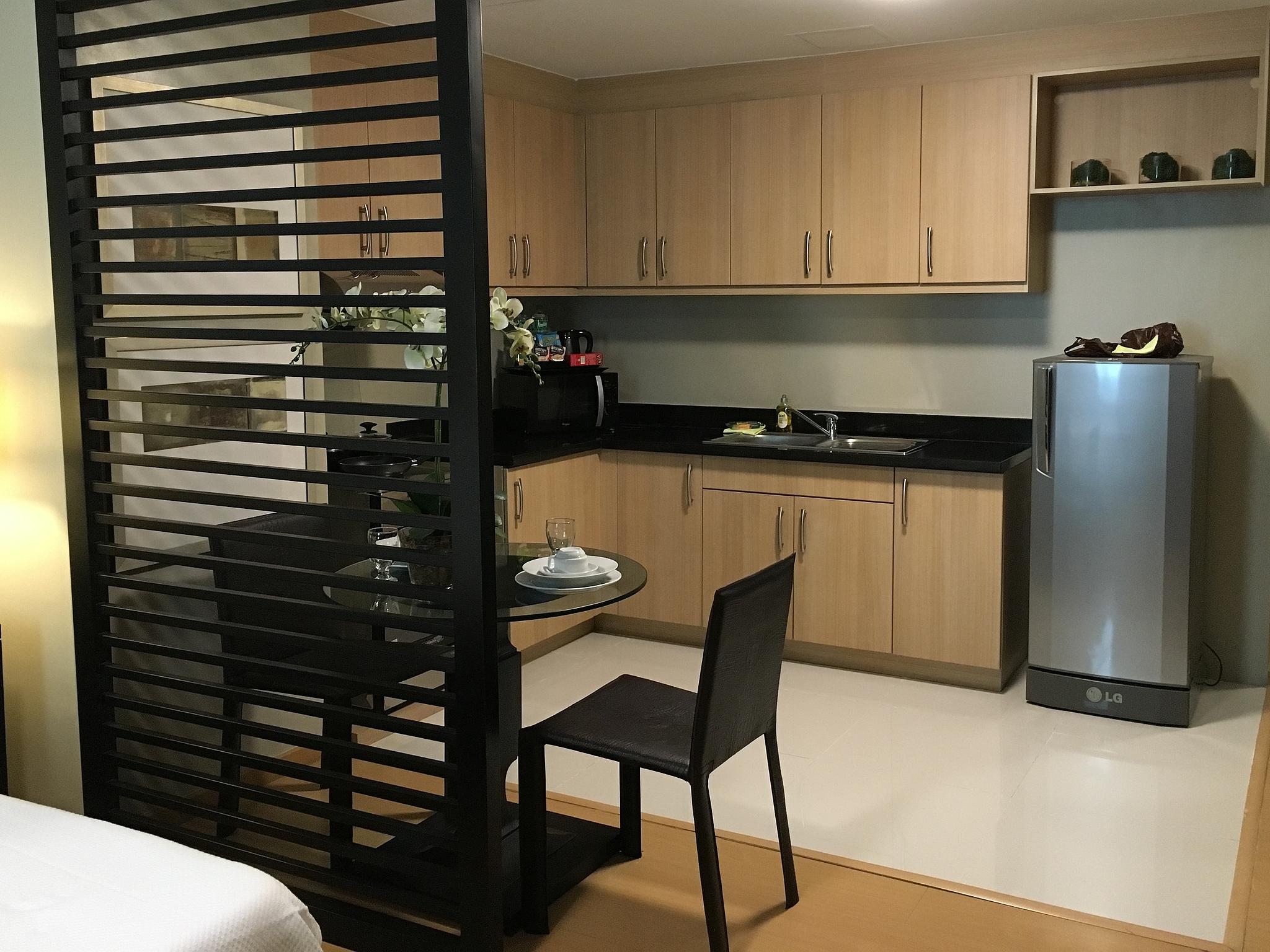 Avant Serviced Suites - Personal Concierge Manila Luaran gambar