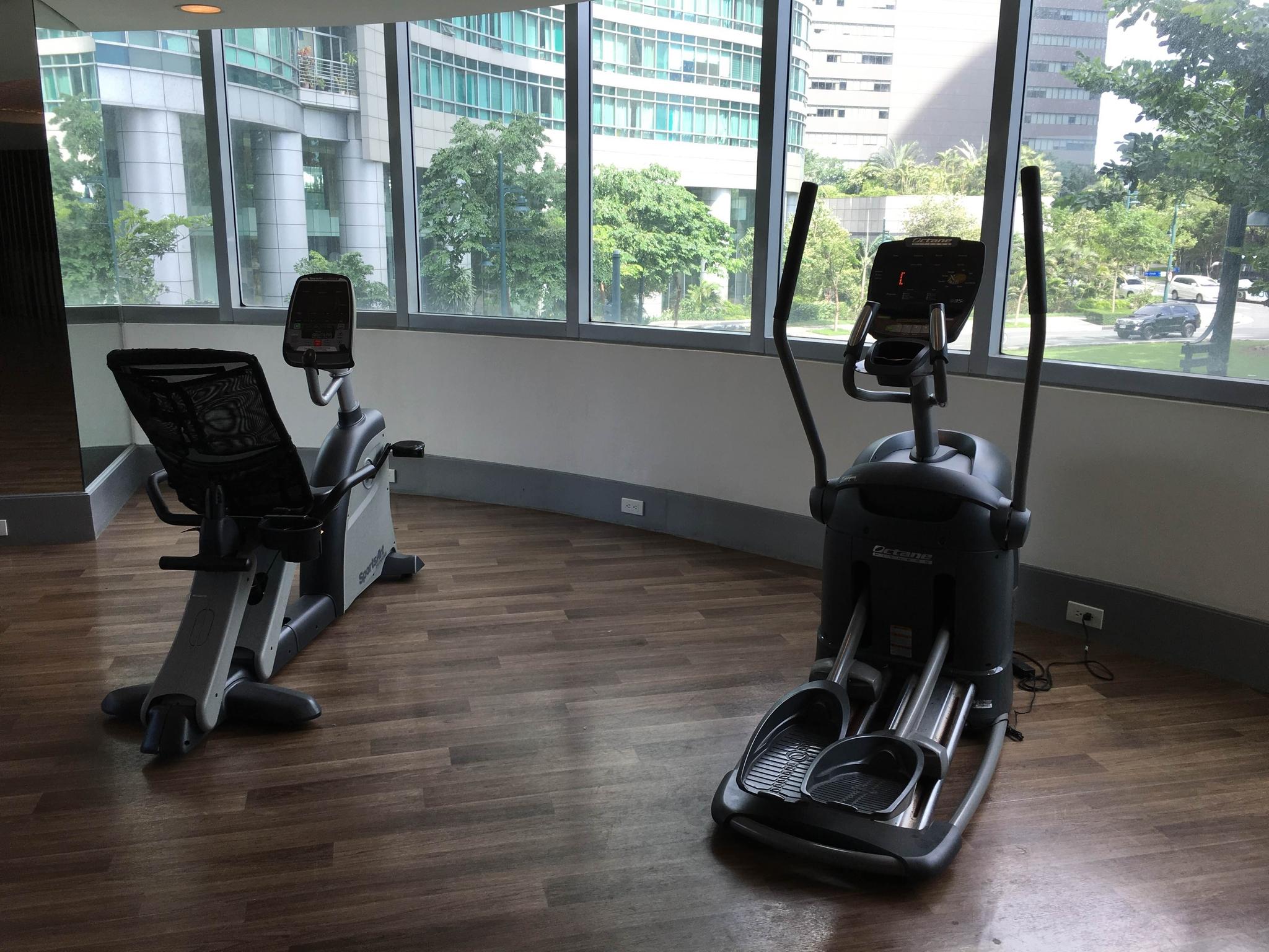 Avant Serviced Suites - Personal Concierge Manila Luaran gambar