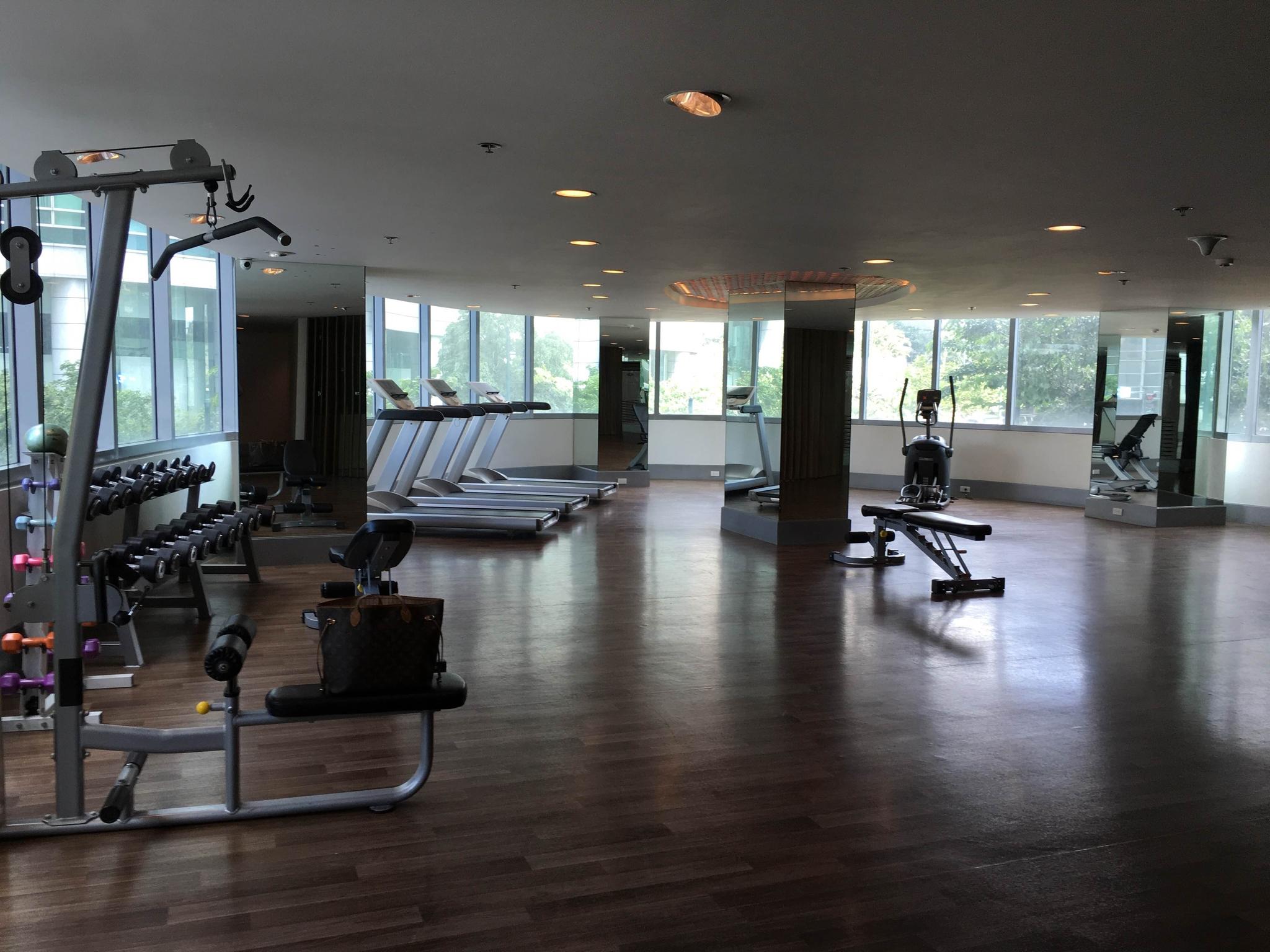 Avant Serviced Suites - Personal Concierge Manila Luaran gambar
