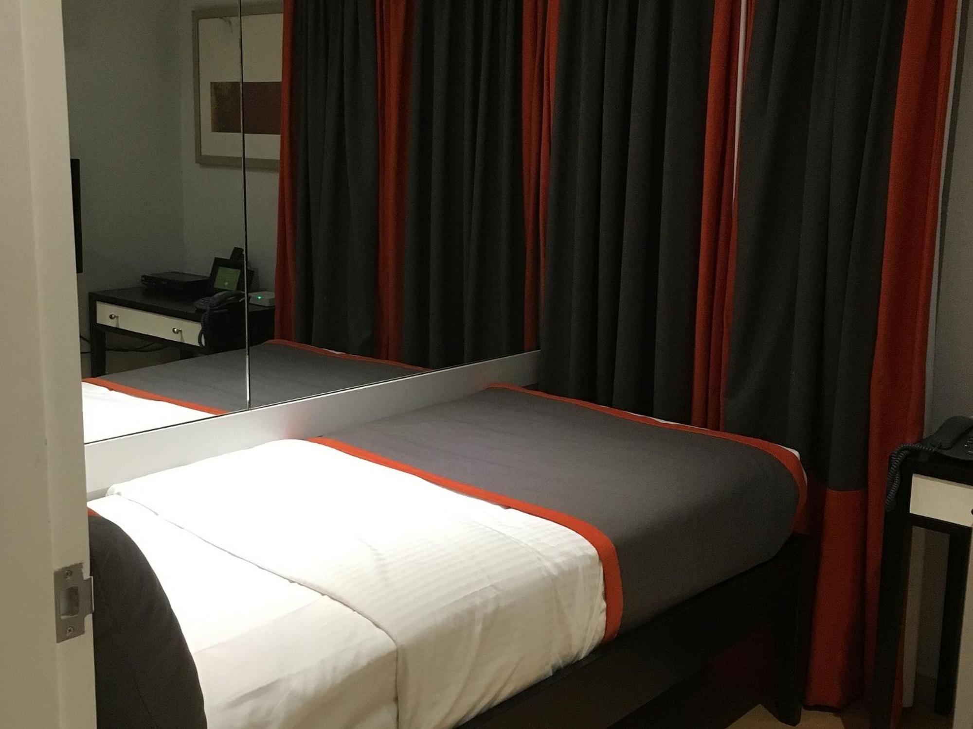 Avant Serviced Suites - Personal Concierge Manila Luaran gambar