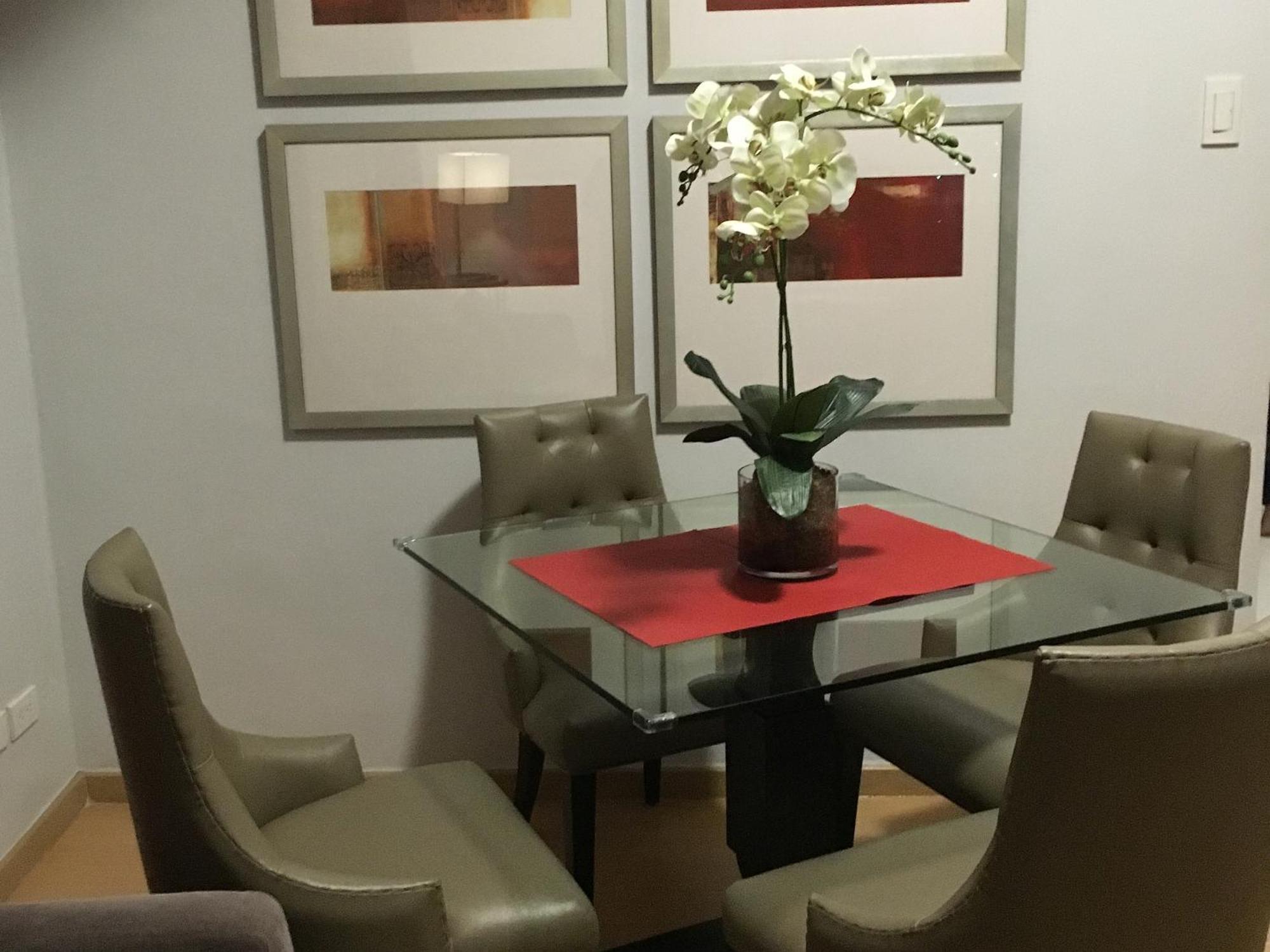 Avant Serviced Suites - Personal Concierge Manila Bilik gambar