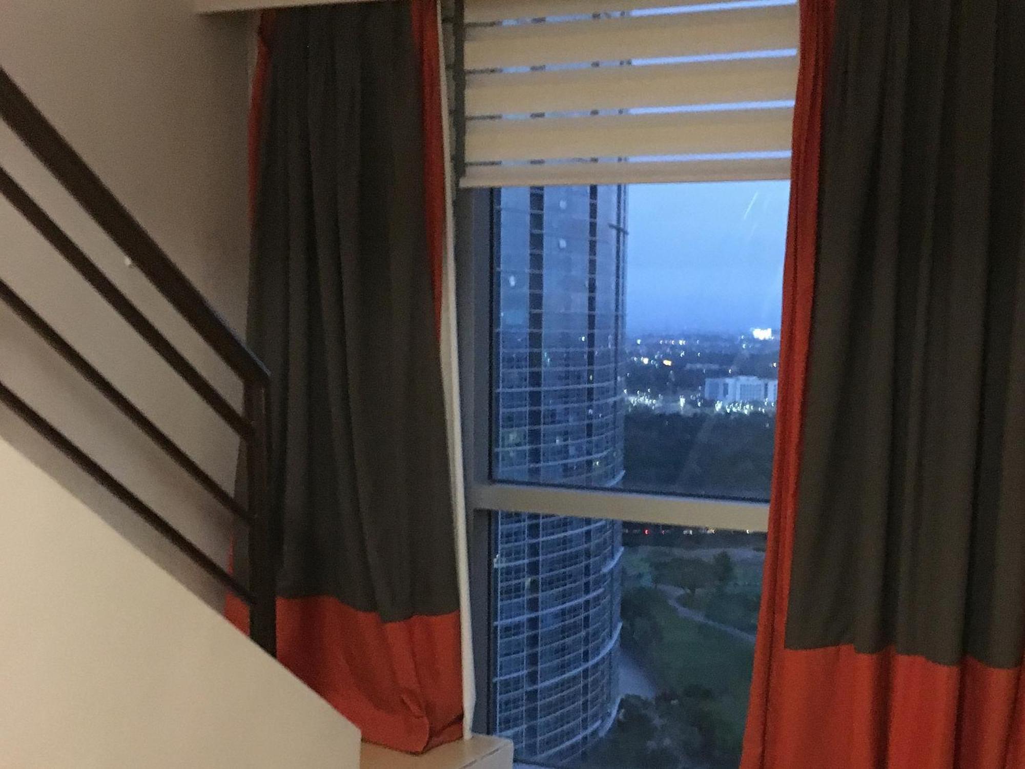 Avant Serviced Suites - Personal Concierge Manila Bilik gambar