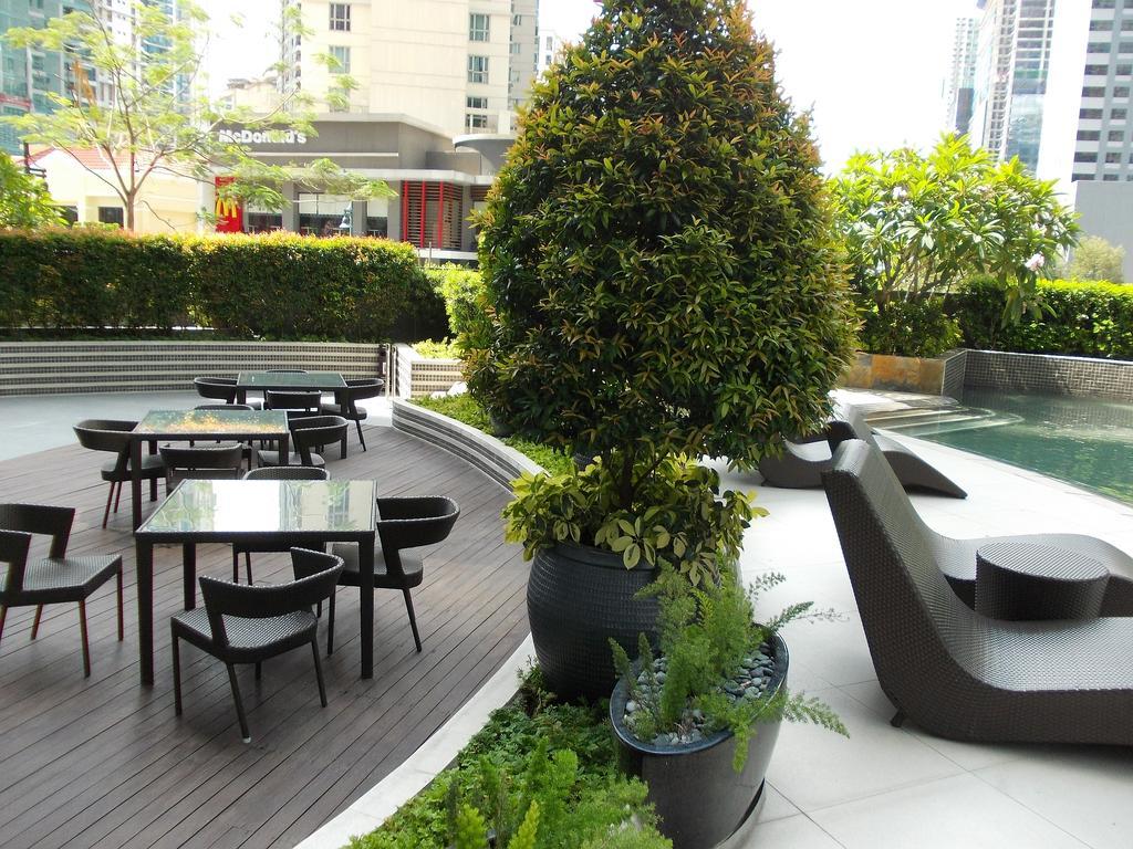 Avant Serviced Suites - Personal Concierge Manila Luaran gambar