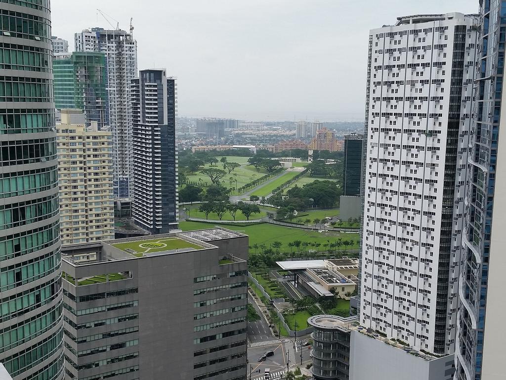 Avant Serviced Suites - Personal Concierge Manila Luaran gambar
