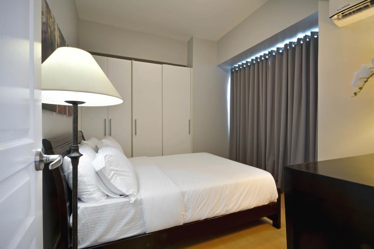 Avant Serviced Suites - Personal Concierge Manila Luaran gambar