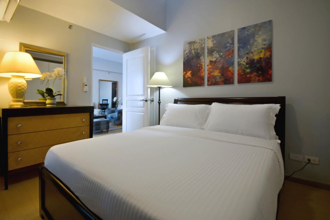 Avant Serviced Suites - Personal Concierge Manila Luaran gambar