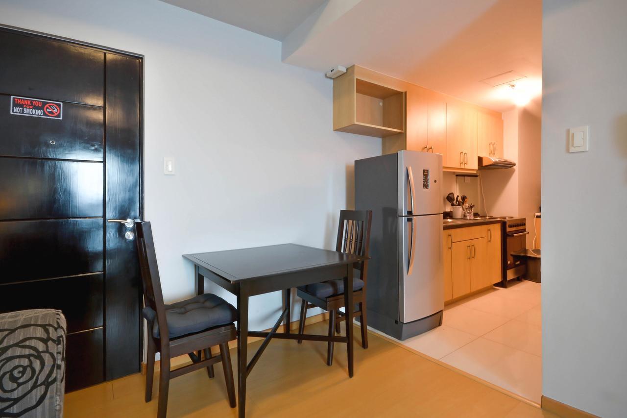 Avant Serviced Suites - Personal Concierge Manila Luaran gambar