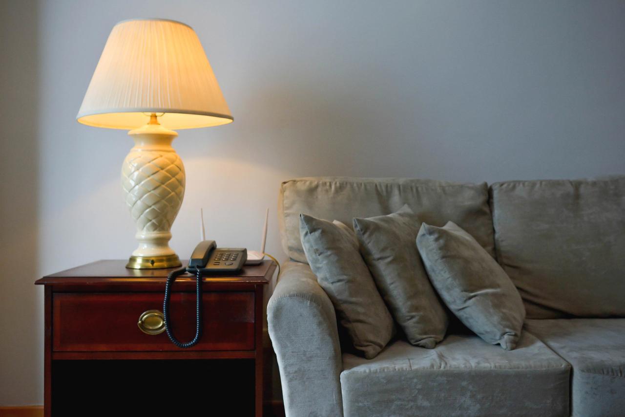 Avant Serviced Suites - Personal Concierge Manila Luaran gambar