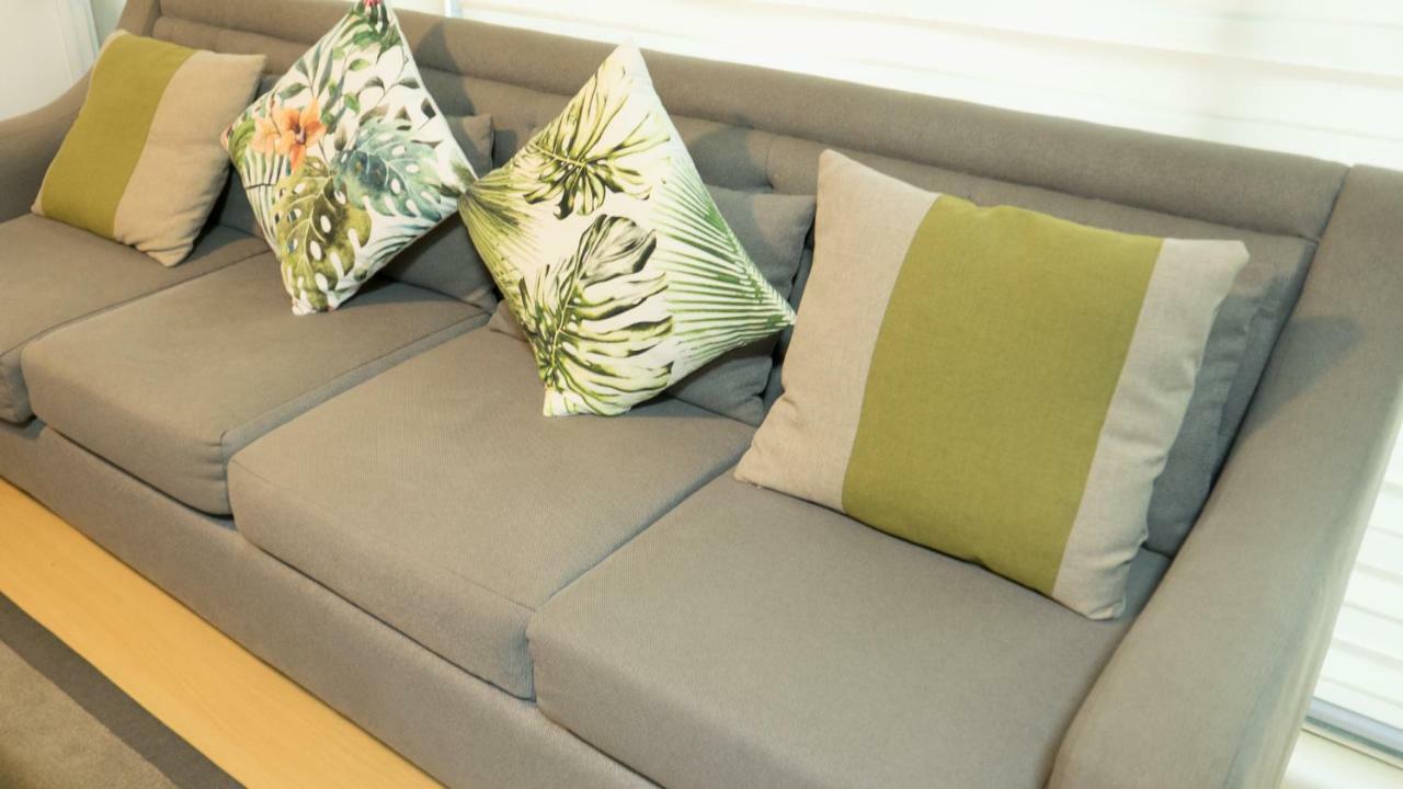 Avant Serviced Suites - Personal Concierge Manila Luaran gambar