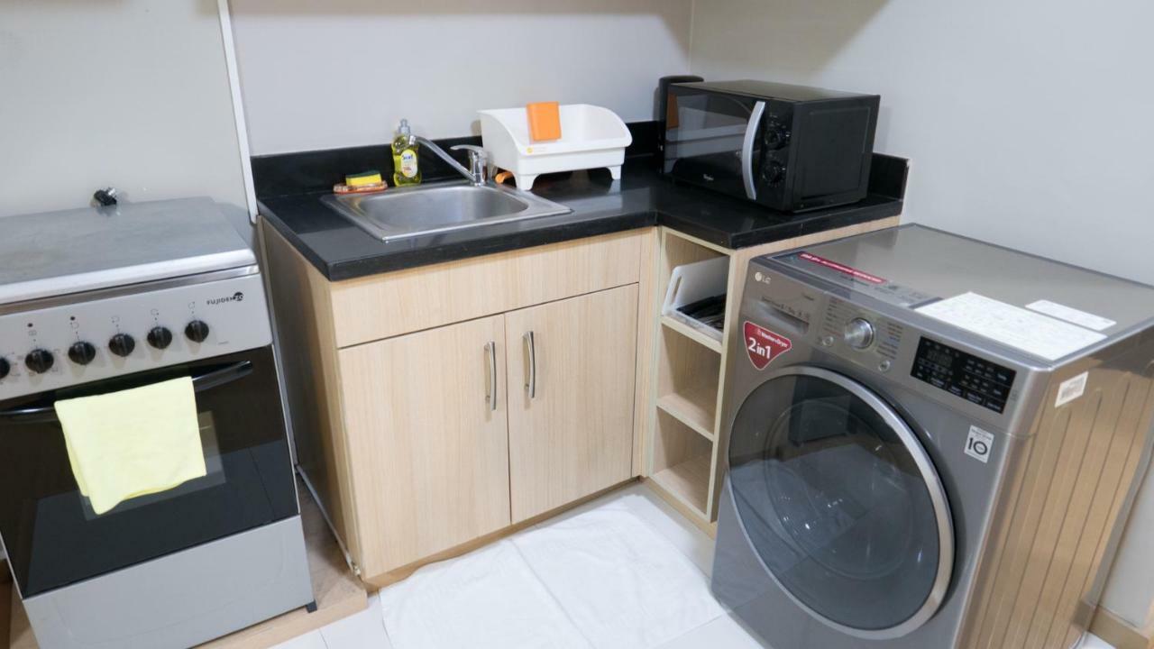 Avant Serviced Suites - Personal Concierge Manila Luaran gambar