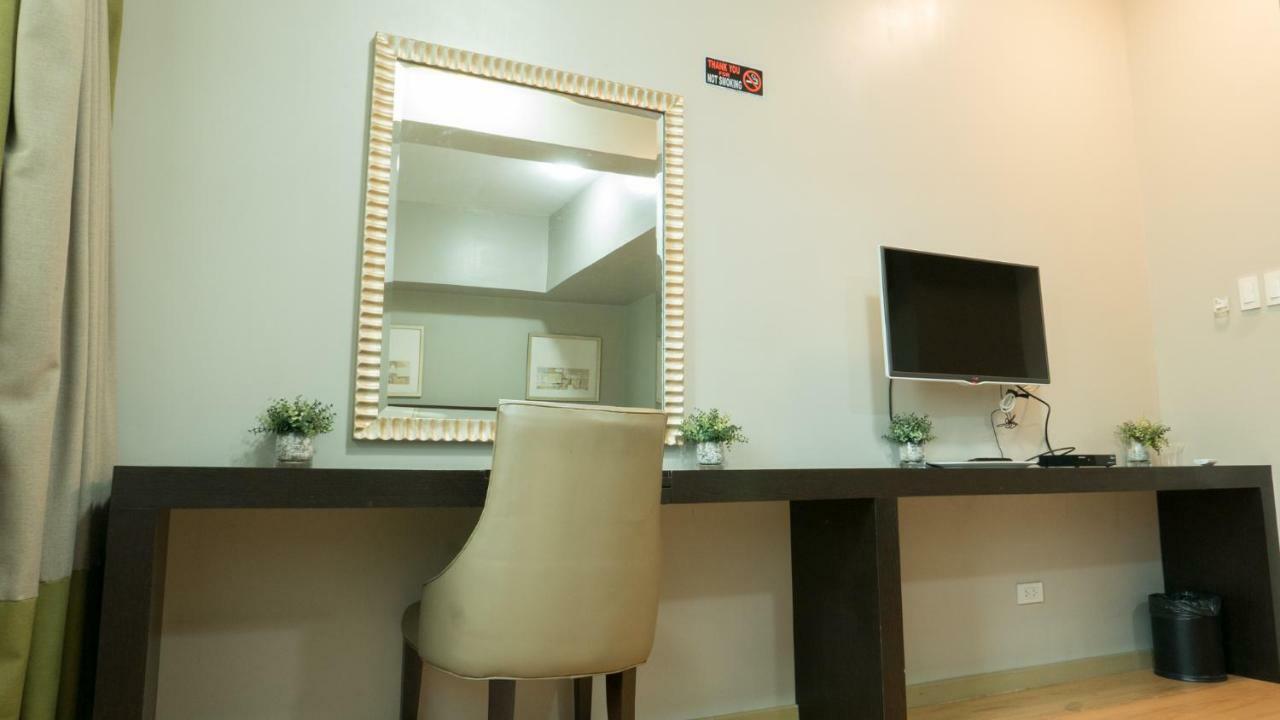 Avant Serviced Suites - Personal Concierge Manila Luaran gambar
