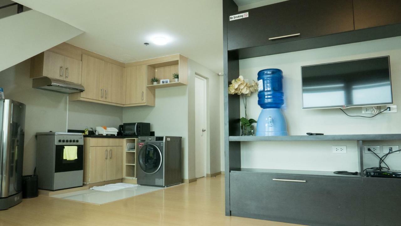 Avant Serviced Suites - Personal Concierge Manila Luaran gambar