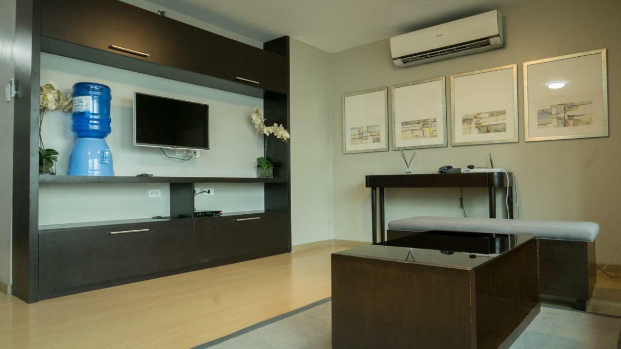 Avant Serviced Suites - Personal Concierge Manila Luaran gambar