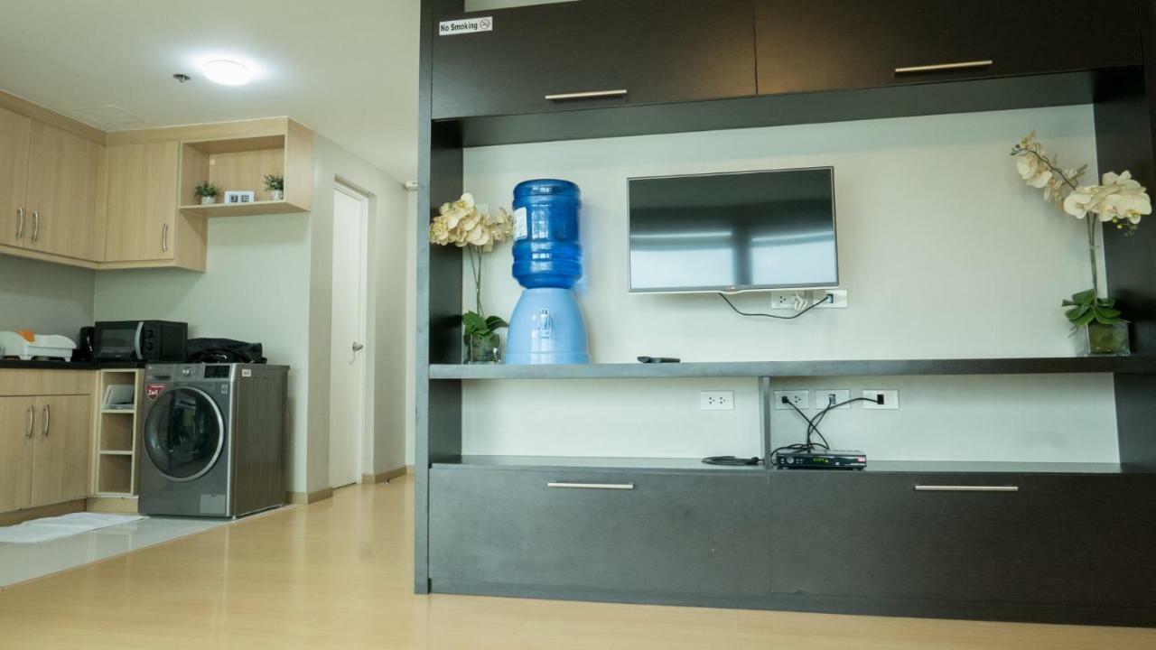 Avant Serviced Suites - Personal Concierge Manila Luaran gambar