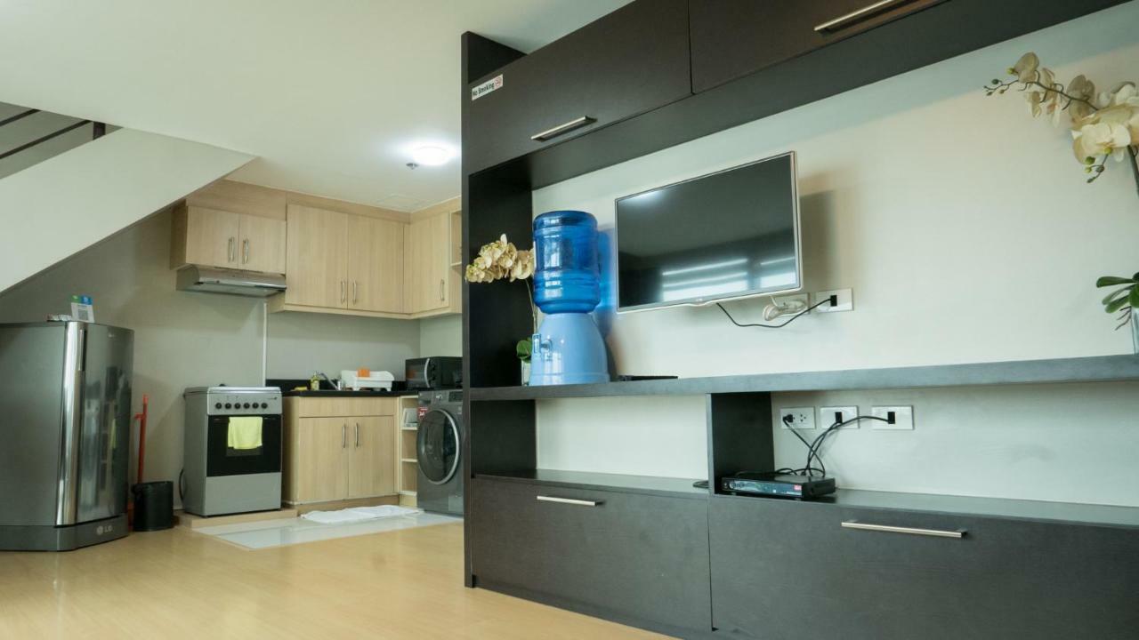 Avant Serviced Suites - Personal Concierge Manila Luaran gambar