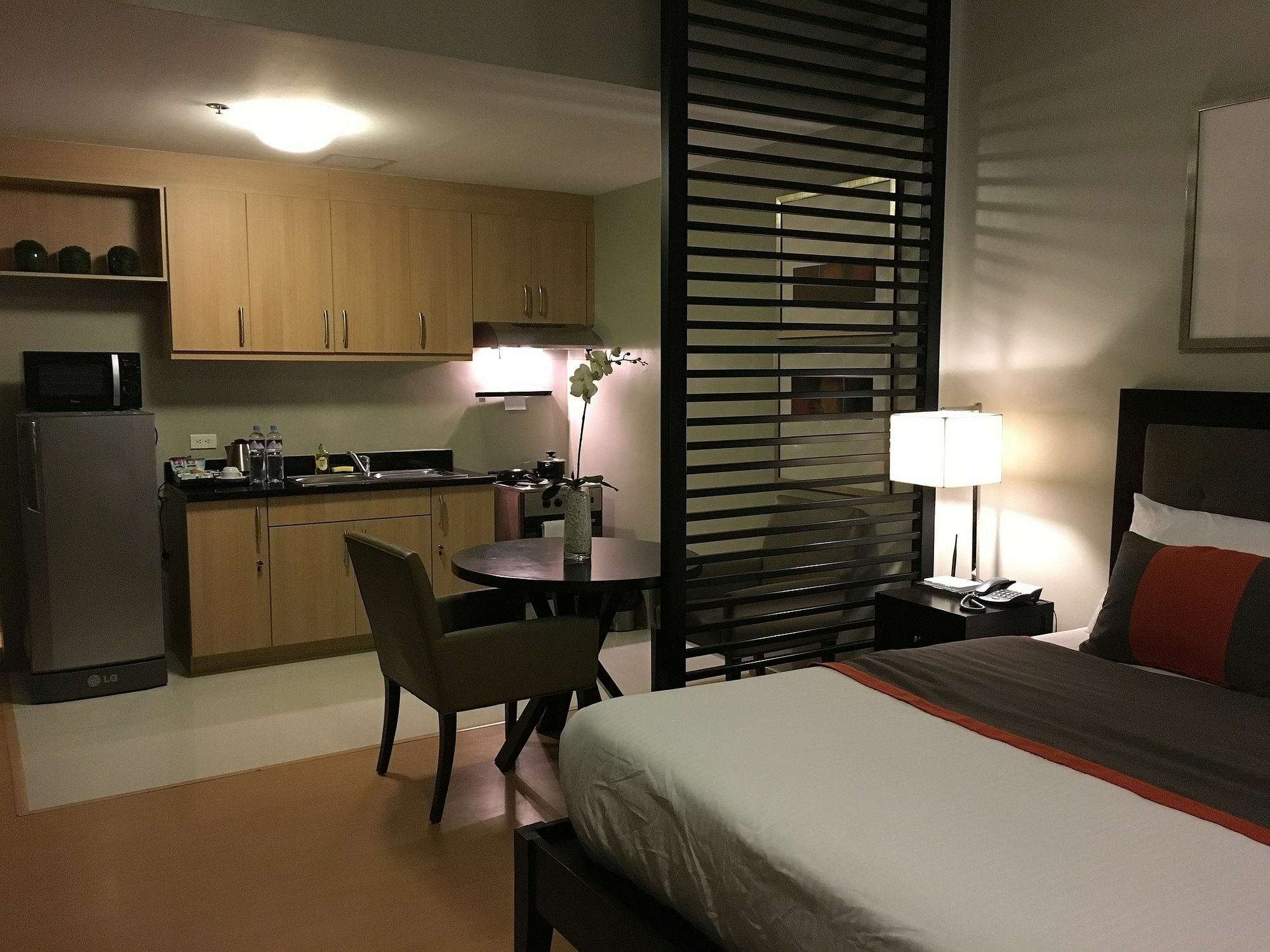 Avant Serviced Suites - Personal Concierge Manila Luaran gambar