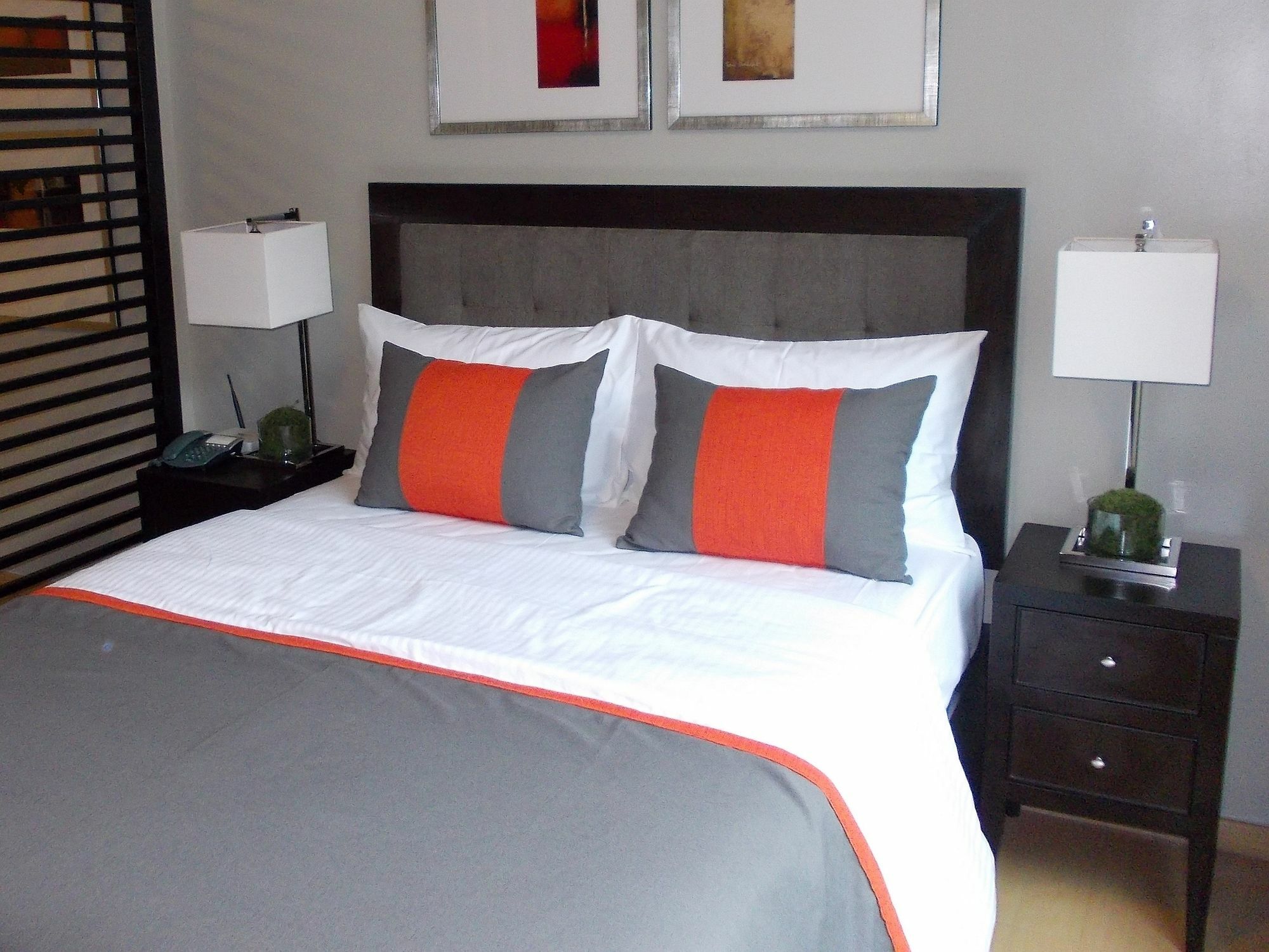 Avant Serviced Suites - Personal Concierge Manila Luaran gambar